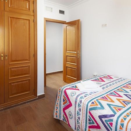 Apartamento Bellamar Rincon de la Victoria Bagian luar foto