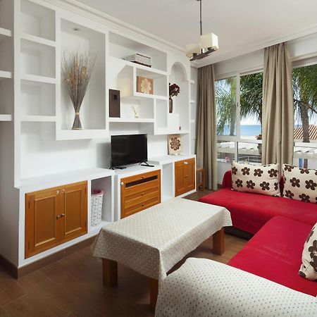 Apartamento Bellamar Rincon de la Victoria Bagian luar foto