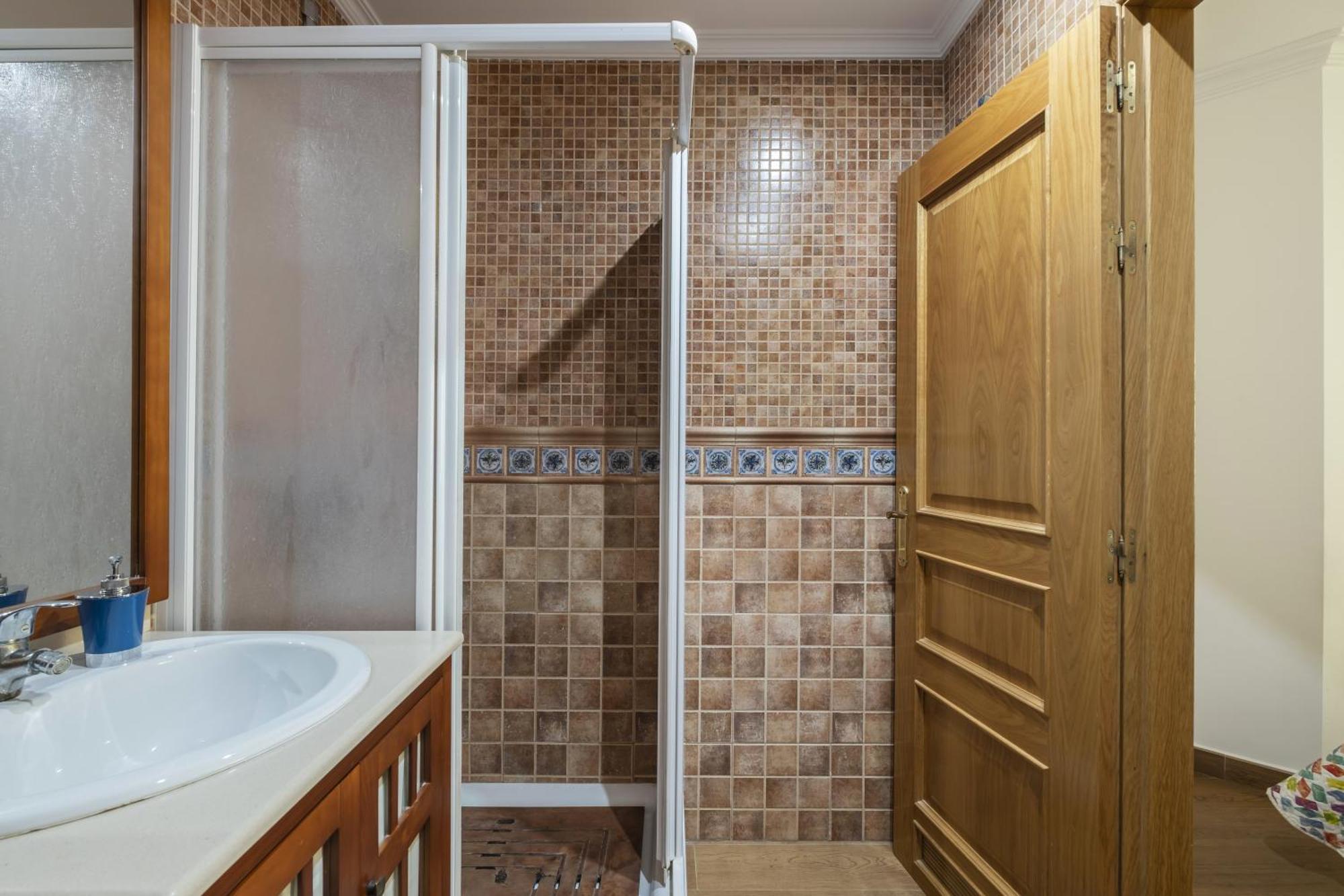 Apartamento Bellamar Rincon de la Victoria Bagian luar foto