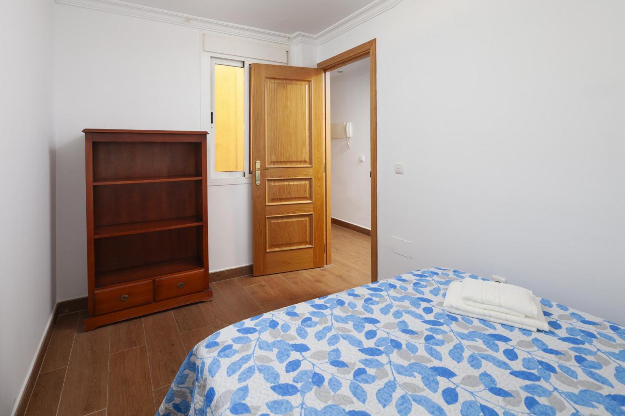 Apartamento Bellamar Rincon de la Victoria Bagian luar foto