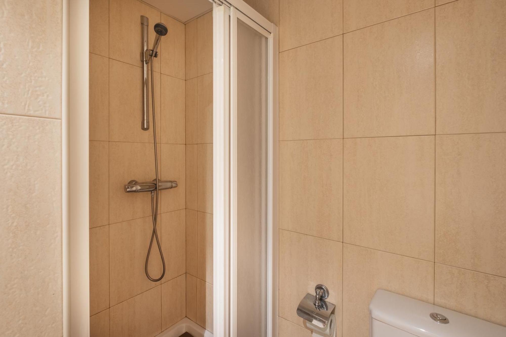 Apartamento Bellamar Rincon de la Victoria Bagian luar foto