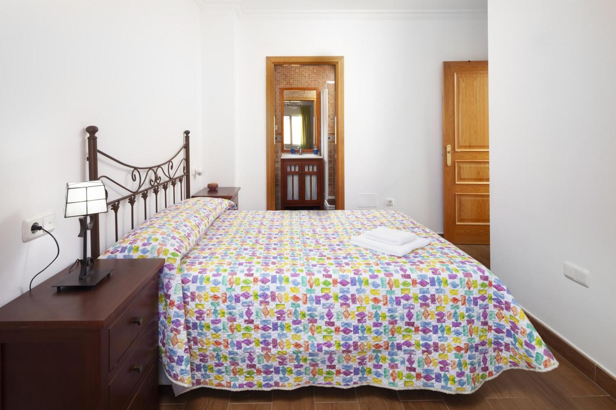 Apartamento Bellamar Rincon de la Victoria Bagian luar foto